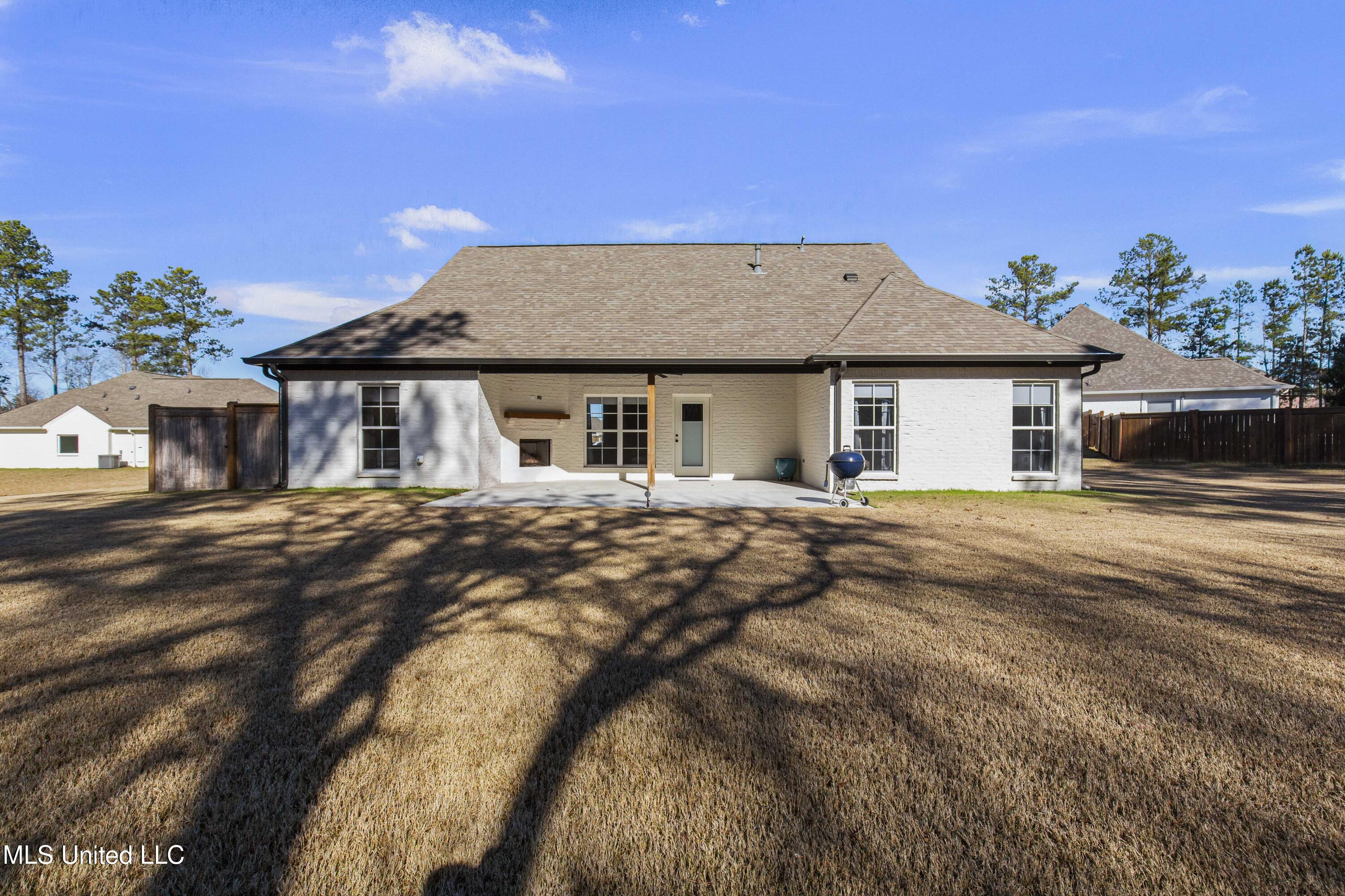 131 Seymour Drive Madison, MS 39110 - Photo 45 of 50 131 Seymour-45