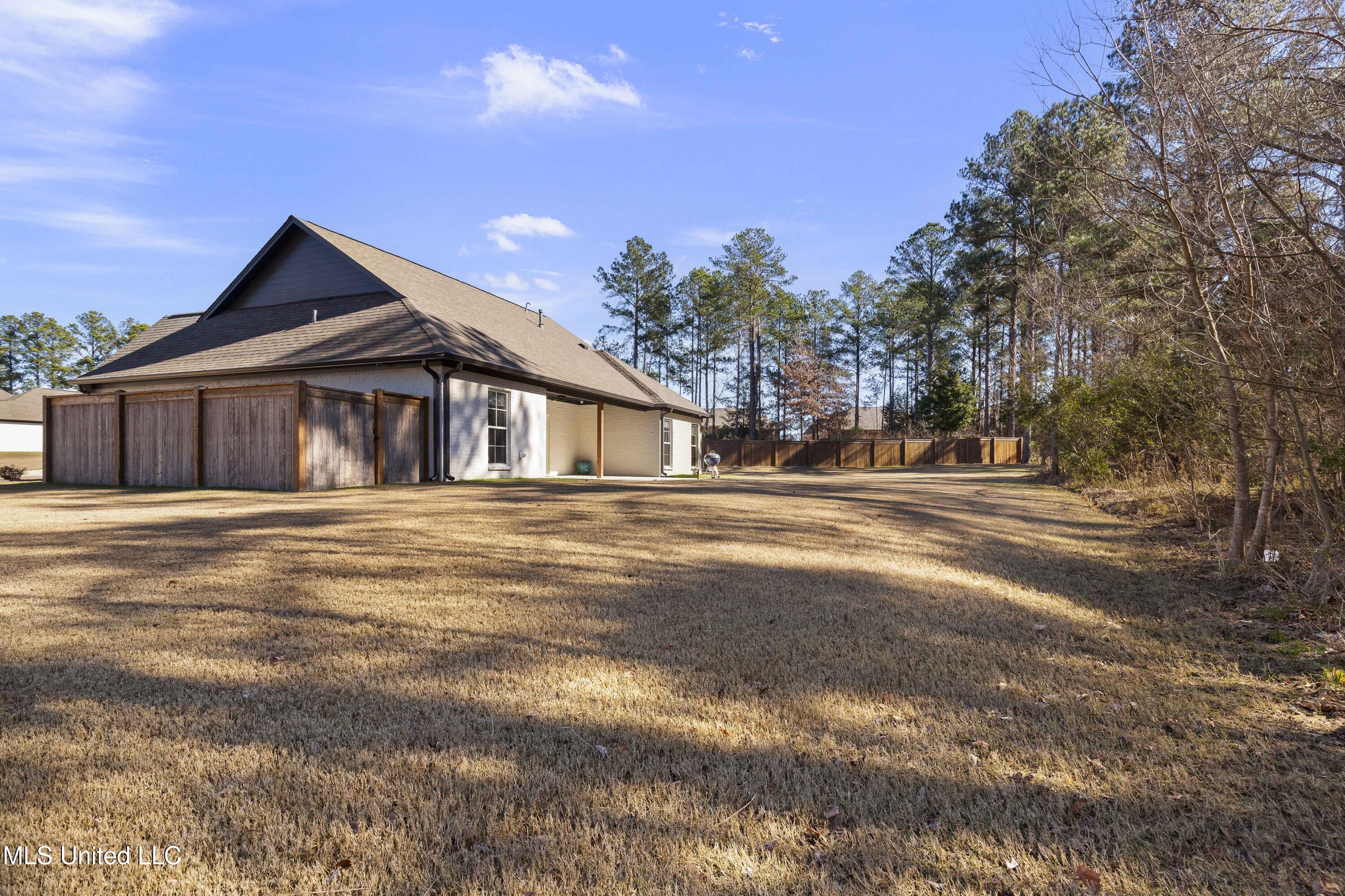 131 Seymour Drive Madison, MS 39110 - Photo 46 of 50 131 Seymour-46