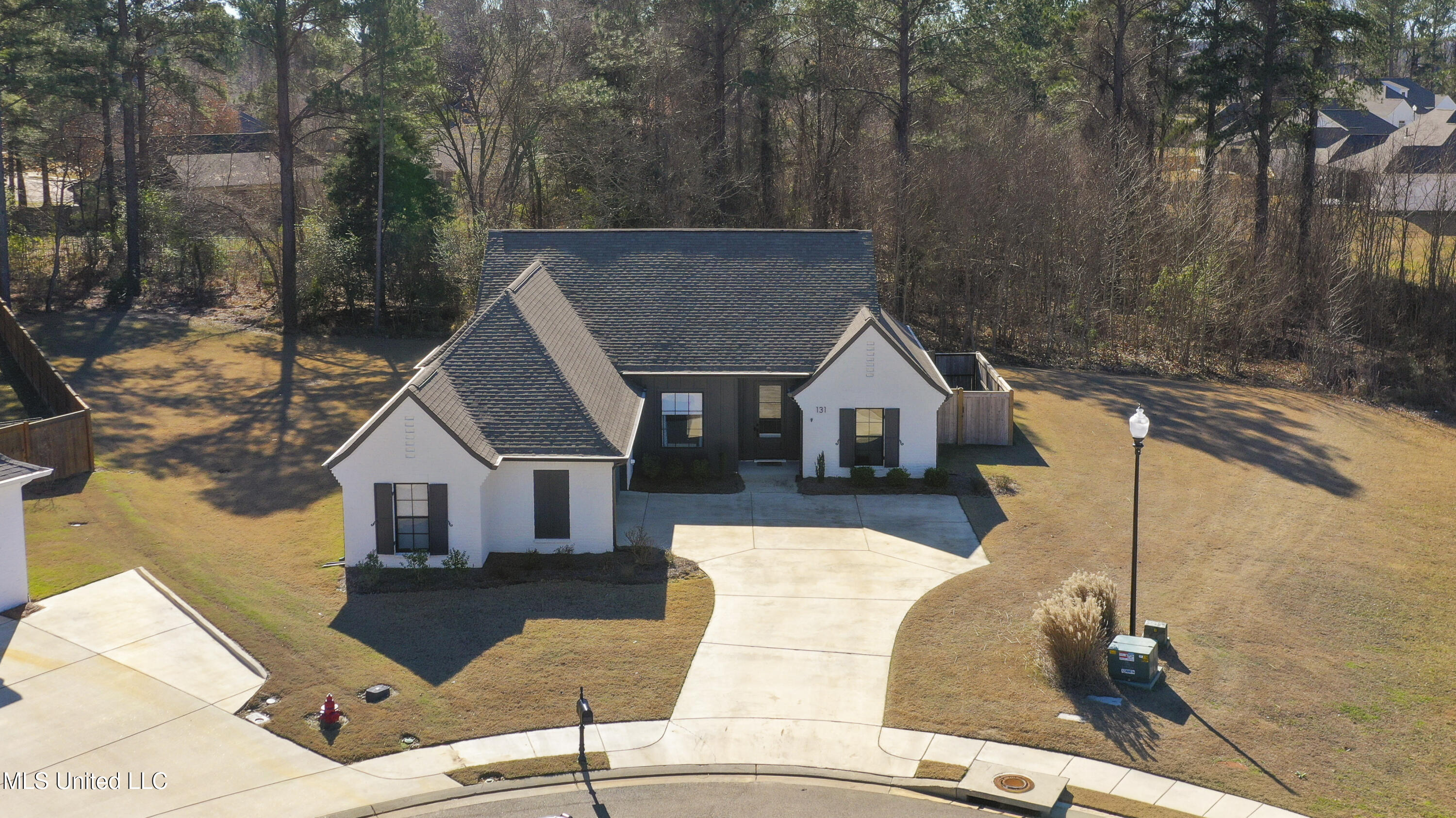 131 Seymour Drive Madison, MS 39110 - Photo 48 of 50 131 Seymour-48