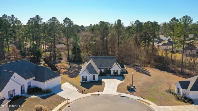 $409,900 | 131 Seymour Drive, Madison, MS 39110