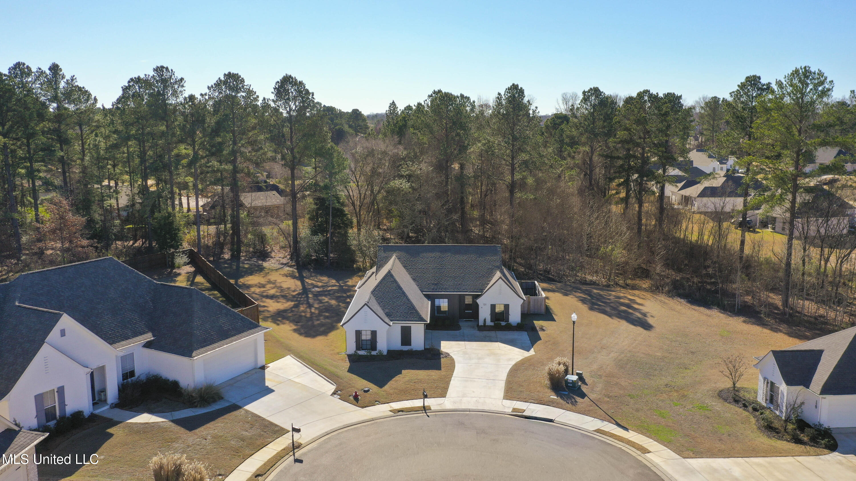 131 Seymour Drive Madison, MS 39110 - Photo 49 of 50 131 Seymour-49