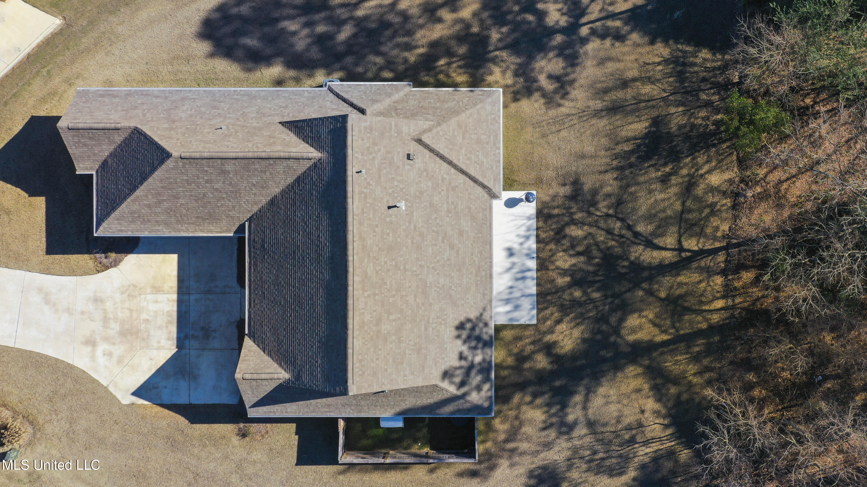 131 Seymour Drive Madison, MS 39110 - Photo 50 of 50 131 Seymour-50