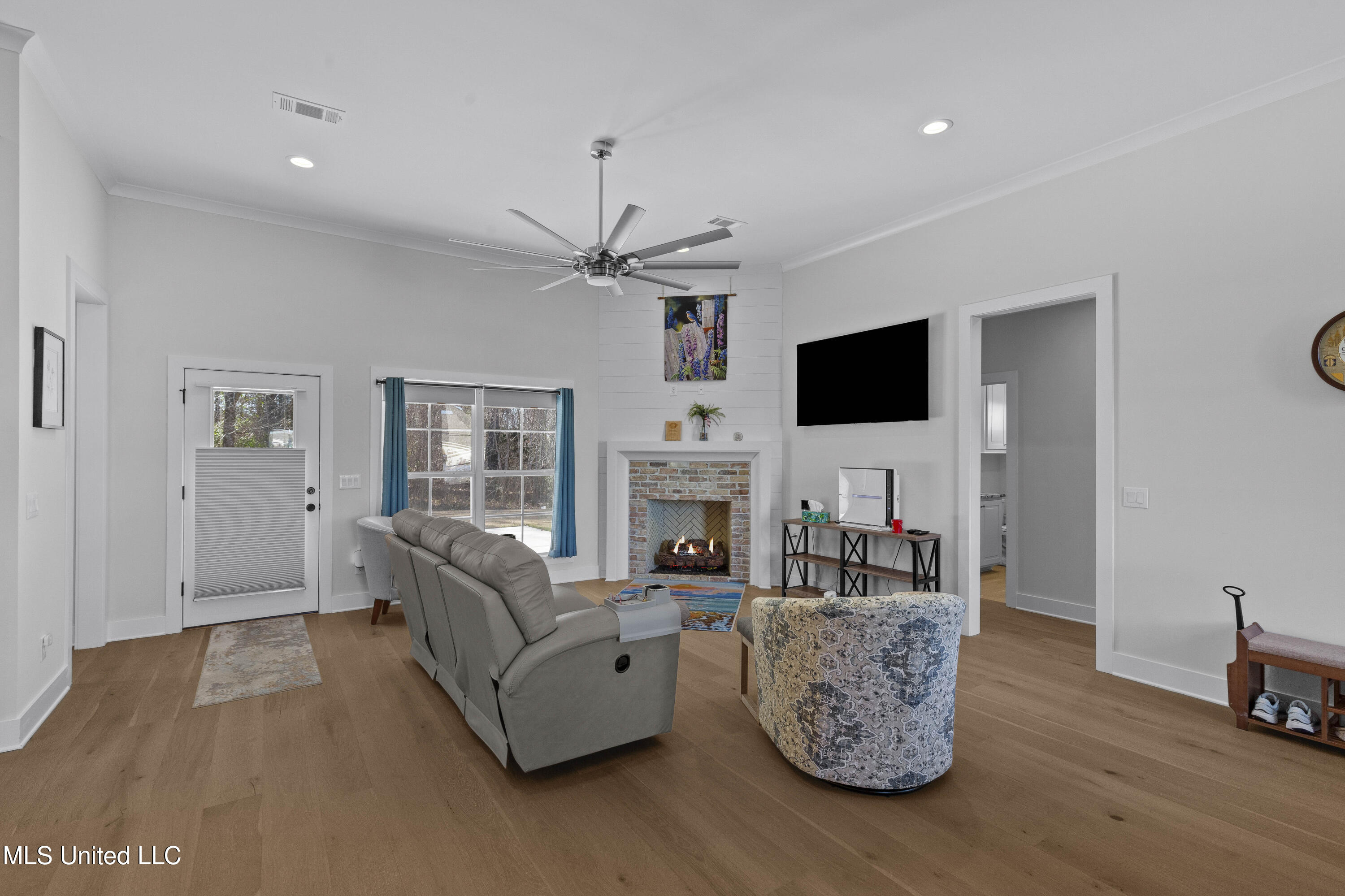 131 Seymour Drive Madison, MS 39110 - Photo 7 of 50 131 Seymour-7