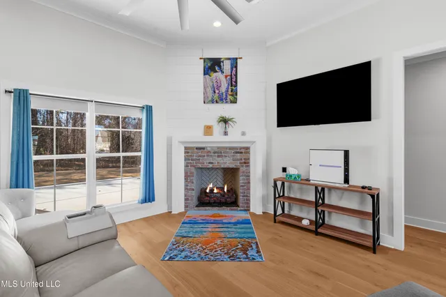 $409,900 | 131 Seymour Drive, Madison, MS 39110