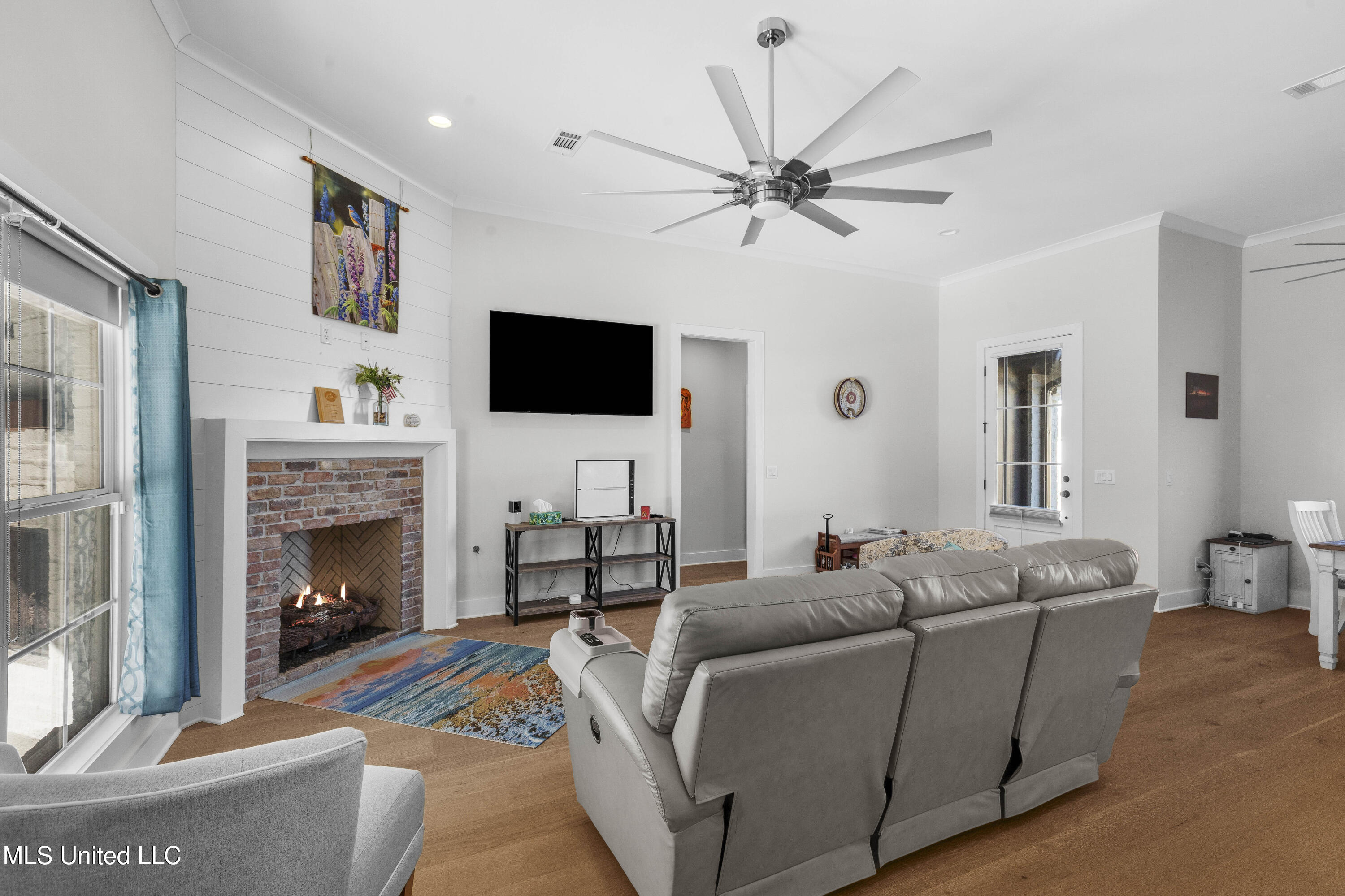 131 Seymour Drive Madison, MS 39110 - Photo 9 of 50 131 Seymour-9