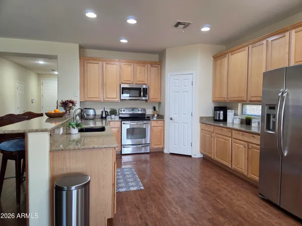 $439,000 | 11357 North 161st Avenue, Surprise, AZ 85379