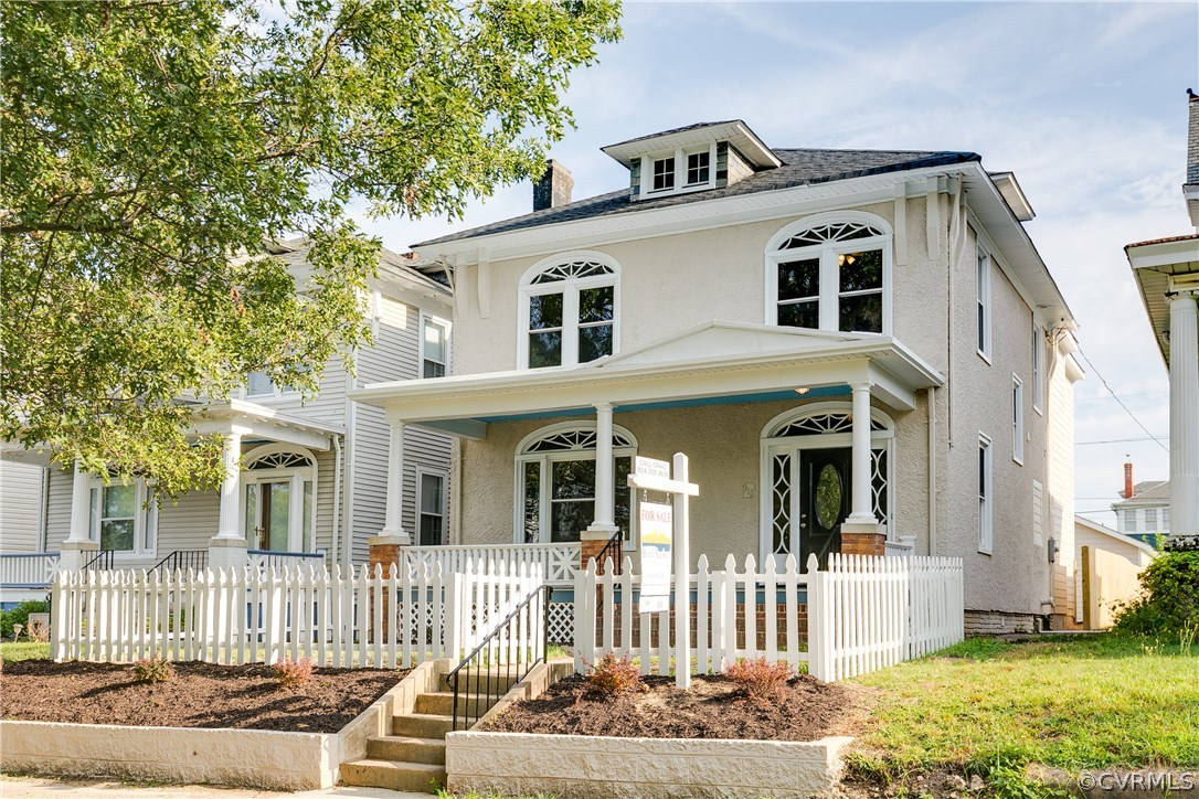 310 Overbrook Road Richmond, VA 23222 - Photo 1 of 41 Gallery Image 1