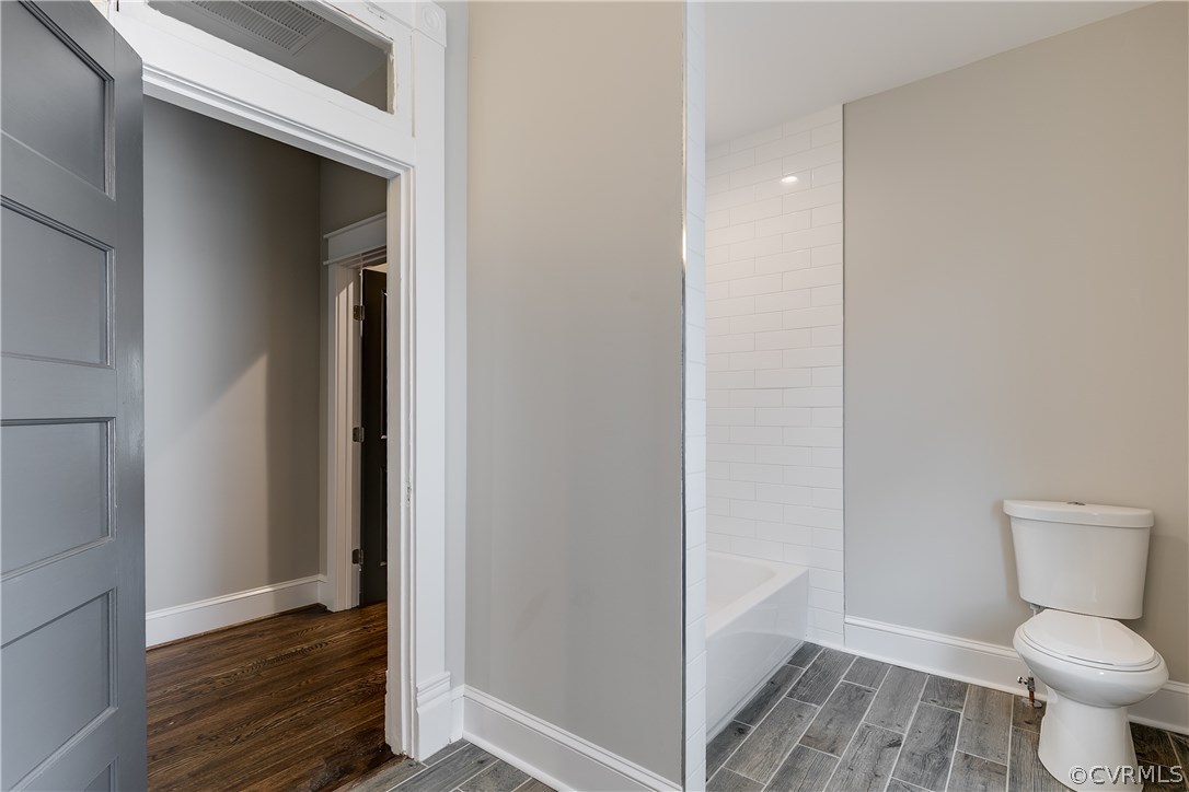 310 Overbrook Road Richmond, VA 23222 - Photo 23 of 41 Gallery Image 23