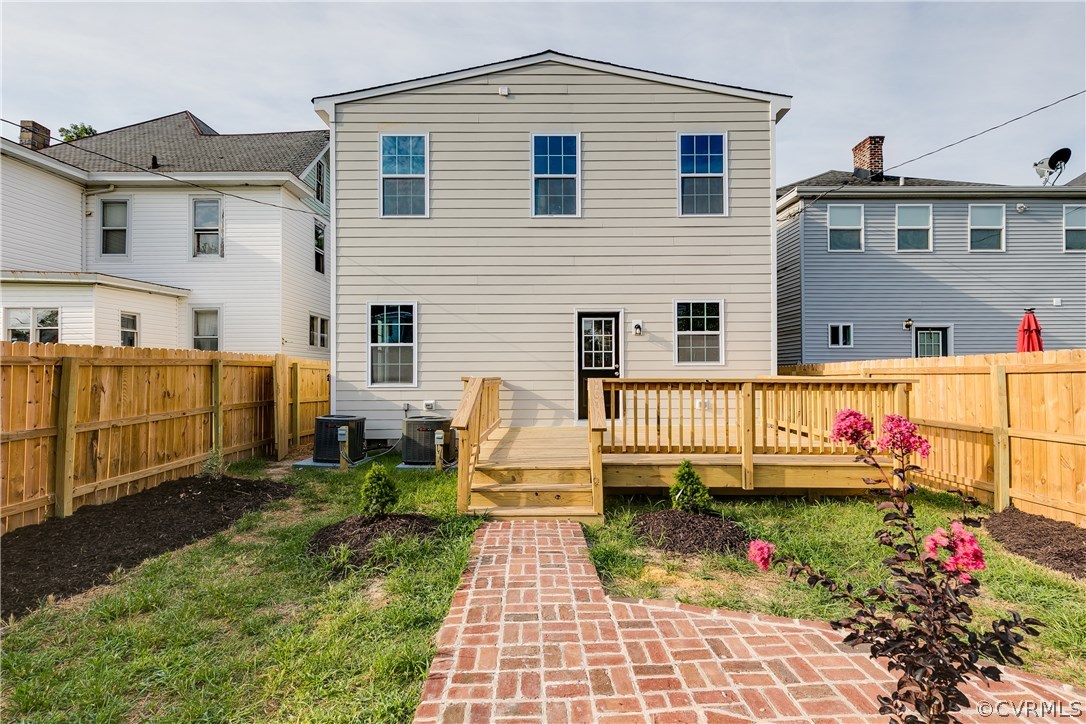 310 Overbrook Road Richmond, VA 23222 - Photo 31 of 41 Gallery Image 31