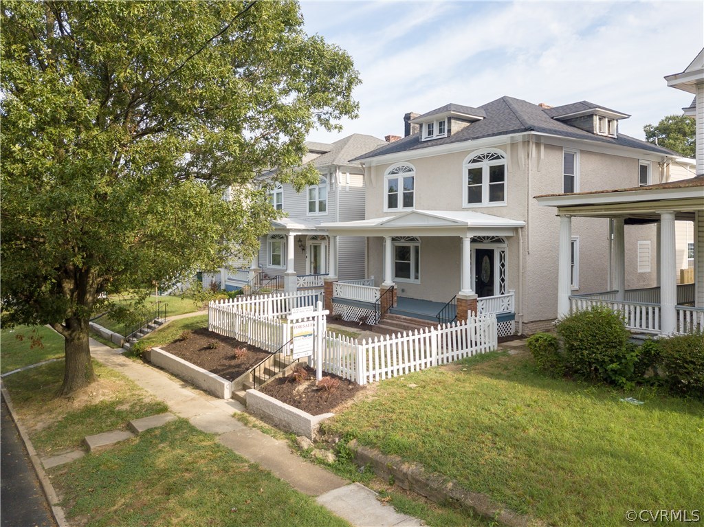 310 Overbrook Road Richmond, VA 23222 - Photo 32 of 41 Gallery Image 32