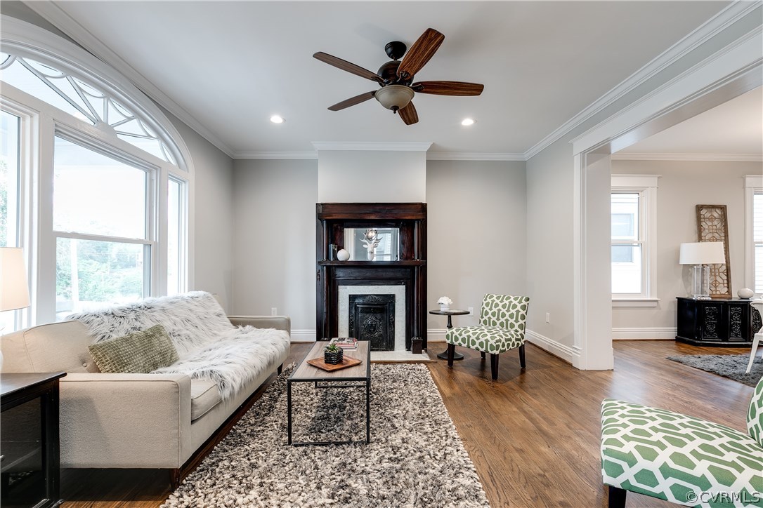 310 Overbrook Road Richmond, VA 23222 - Photo 4 of 41 Gallery Image 4