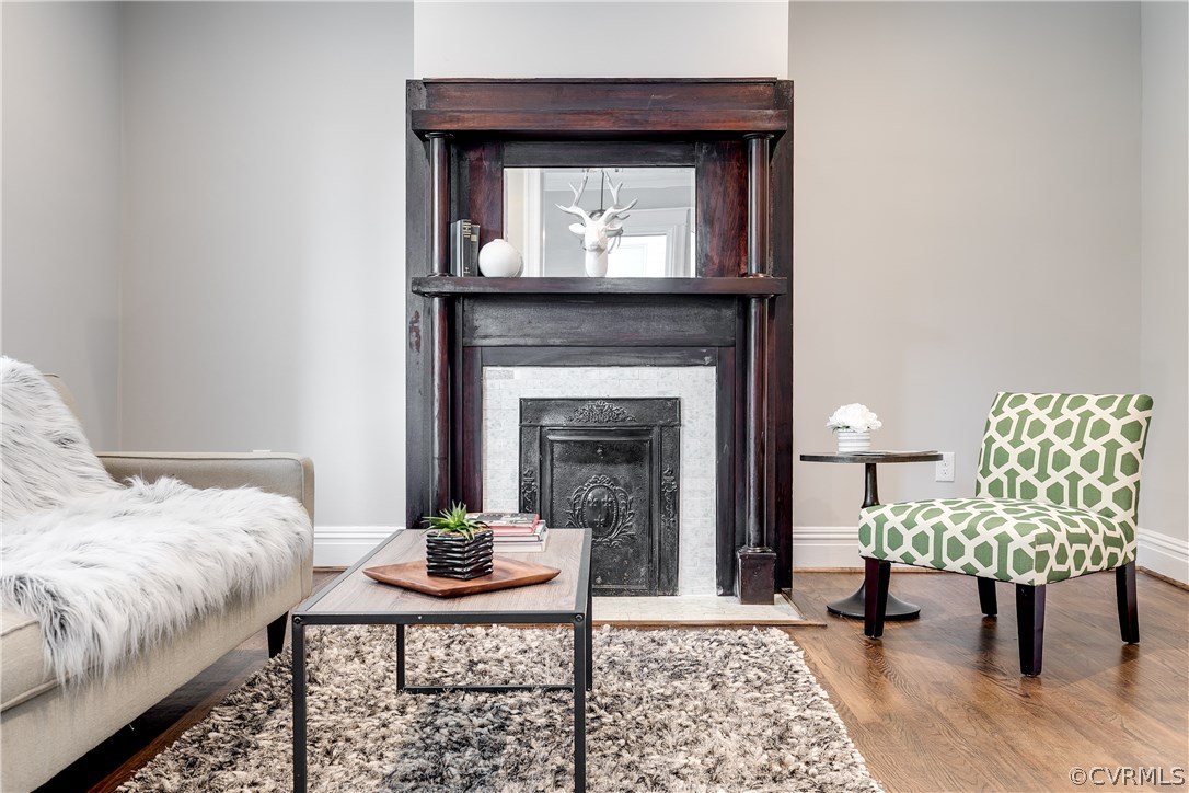 310 Overbrook Road Richmond, VA 23222 - Photo 5 of 41 Gallery Image 5