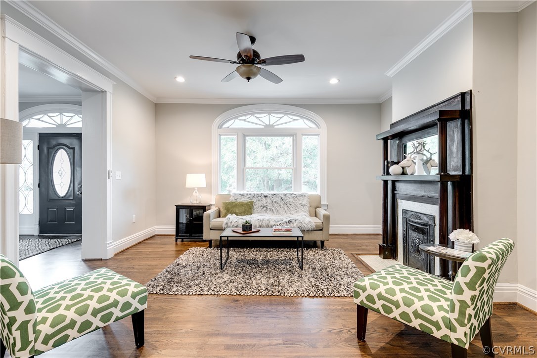 310 Overbrook Road Richmond, VA 23222 - Photo 6 of 41 Gallery Image 6