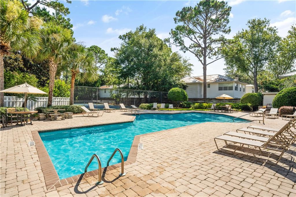 2503 Demere Road, Unit 6 St. Simons Island, GA 31522 - Photo 1 of 24