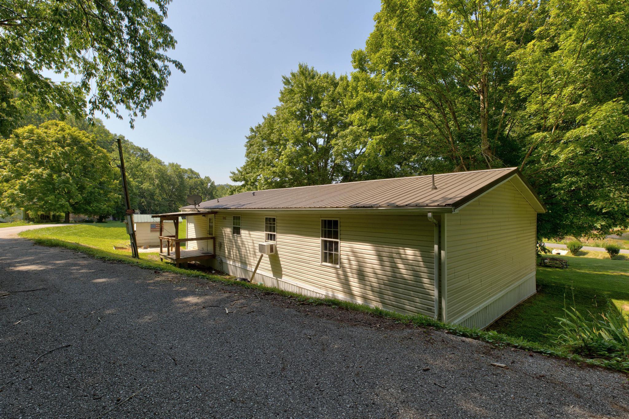 11330 Cranston Road Morehead, KY 40351 - Photo 26 of 26 Back Side