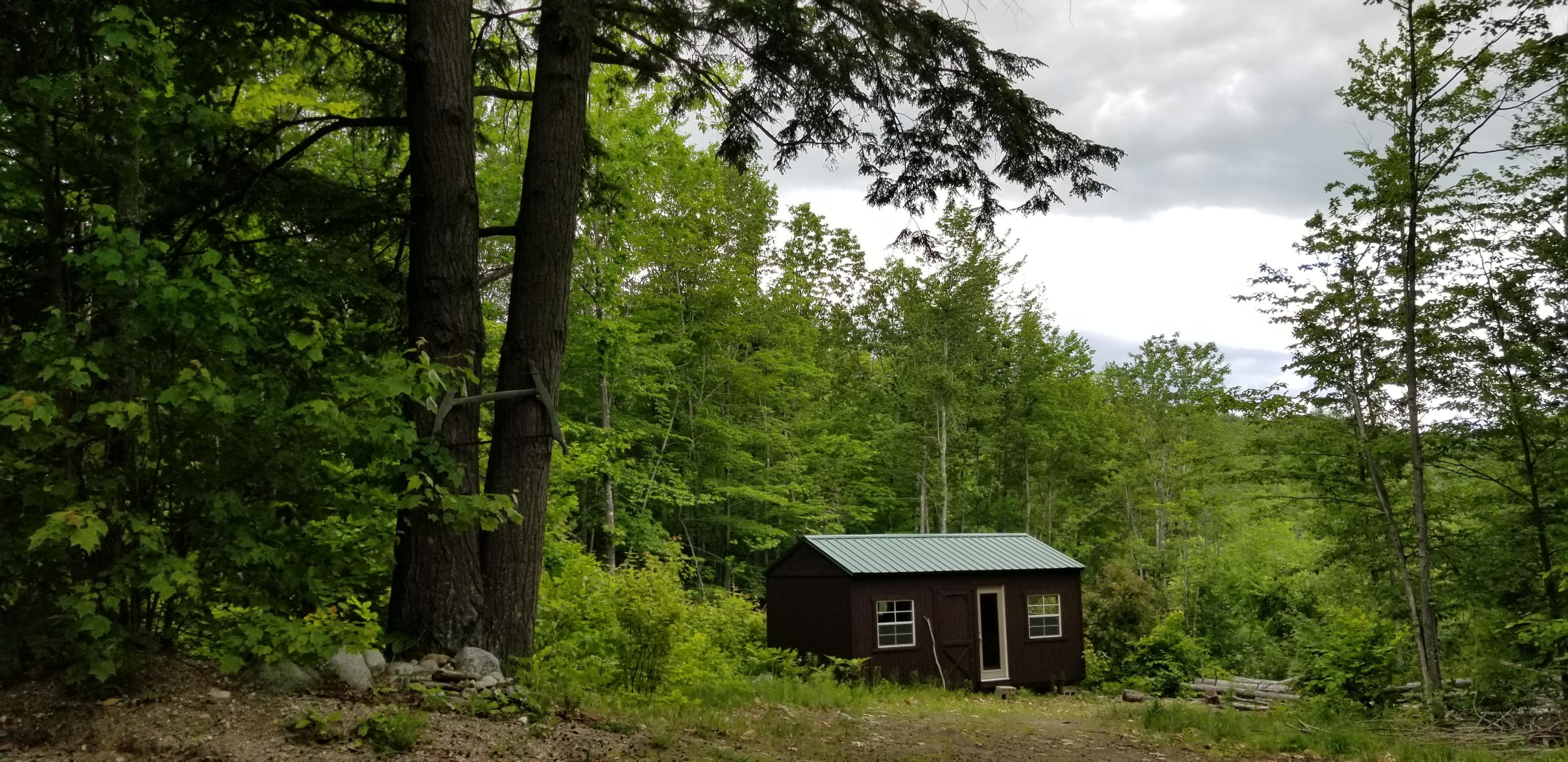 218 Sabattus Trail Road Lovell, ME 04051 - Photo 11 of 11 20200607_154727