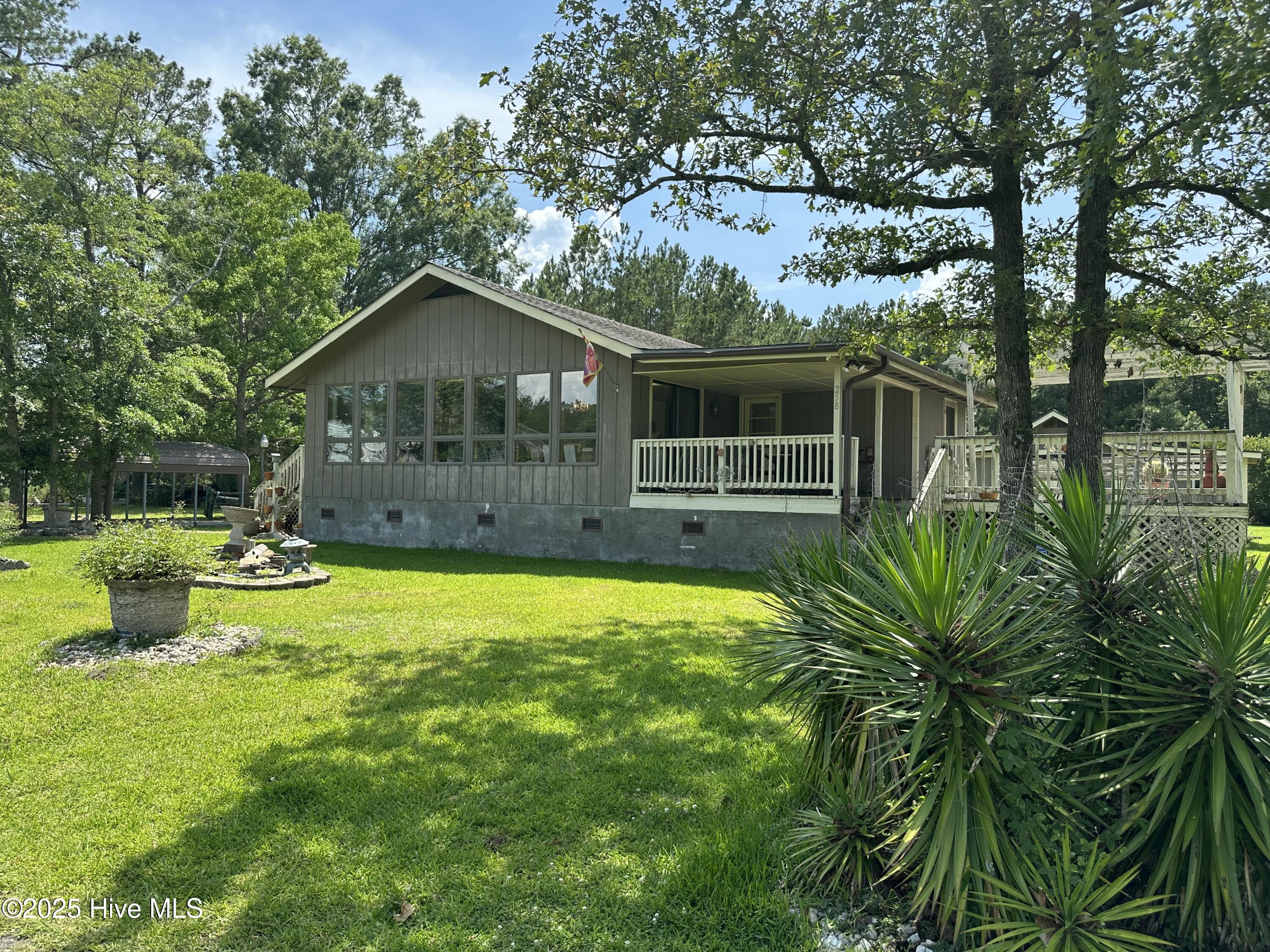 258 Hideaway Road Belhaven, NC 27810 - Photo 2 of 73 IMG_1611