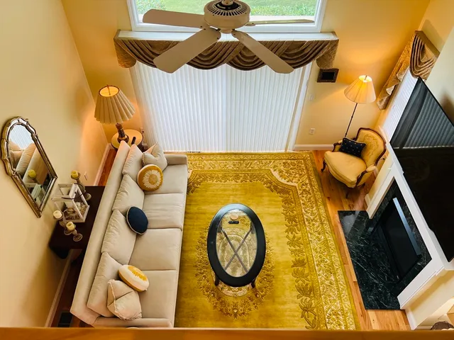 a bathroom with a sink