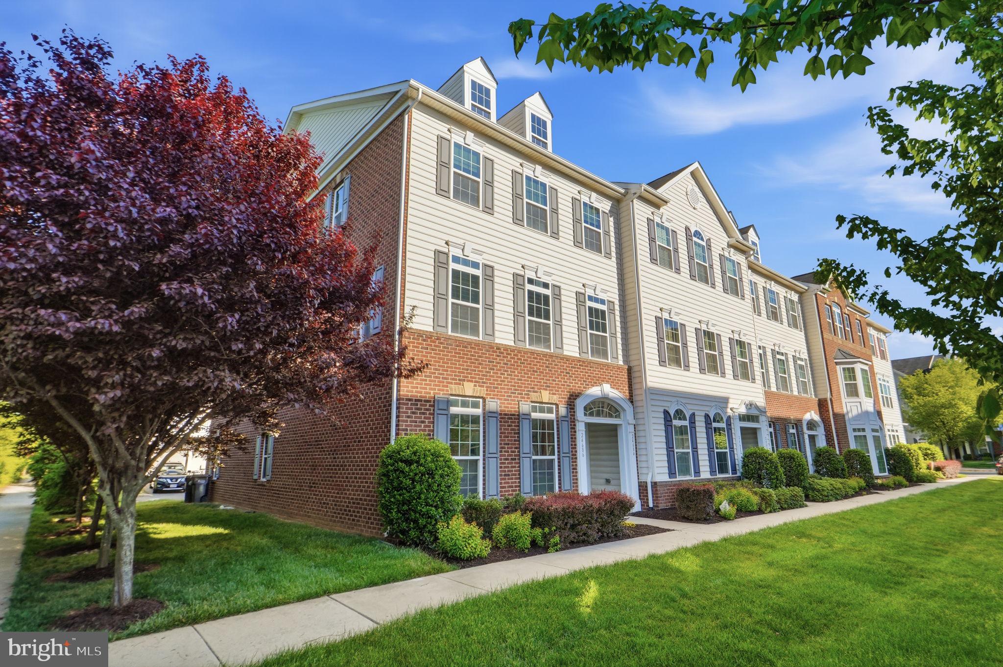 24686 Footed Ridge Terrace Sterling, VA 20166 - Photo 43 of 44
