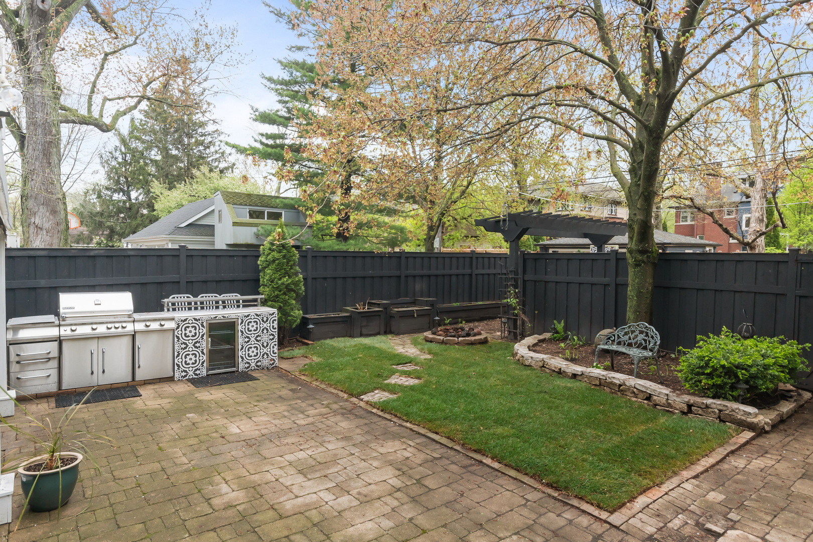 714 Sheridan Road Evanston, IL 60202 - Photo 39 of 45 Gallery Image 39