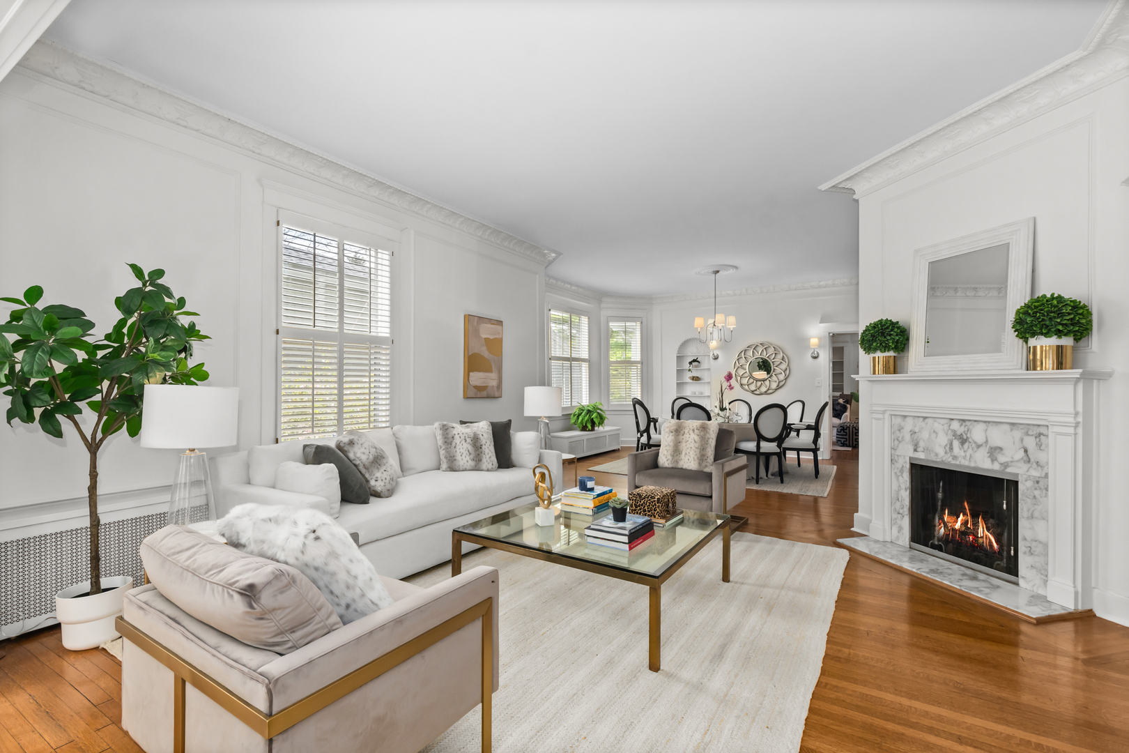714 Sheridan Road Evanston, IL 60202 - Photo 7 of 45 Gallery Image 7