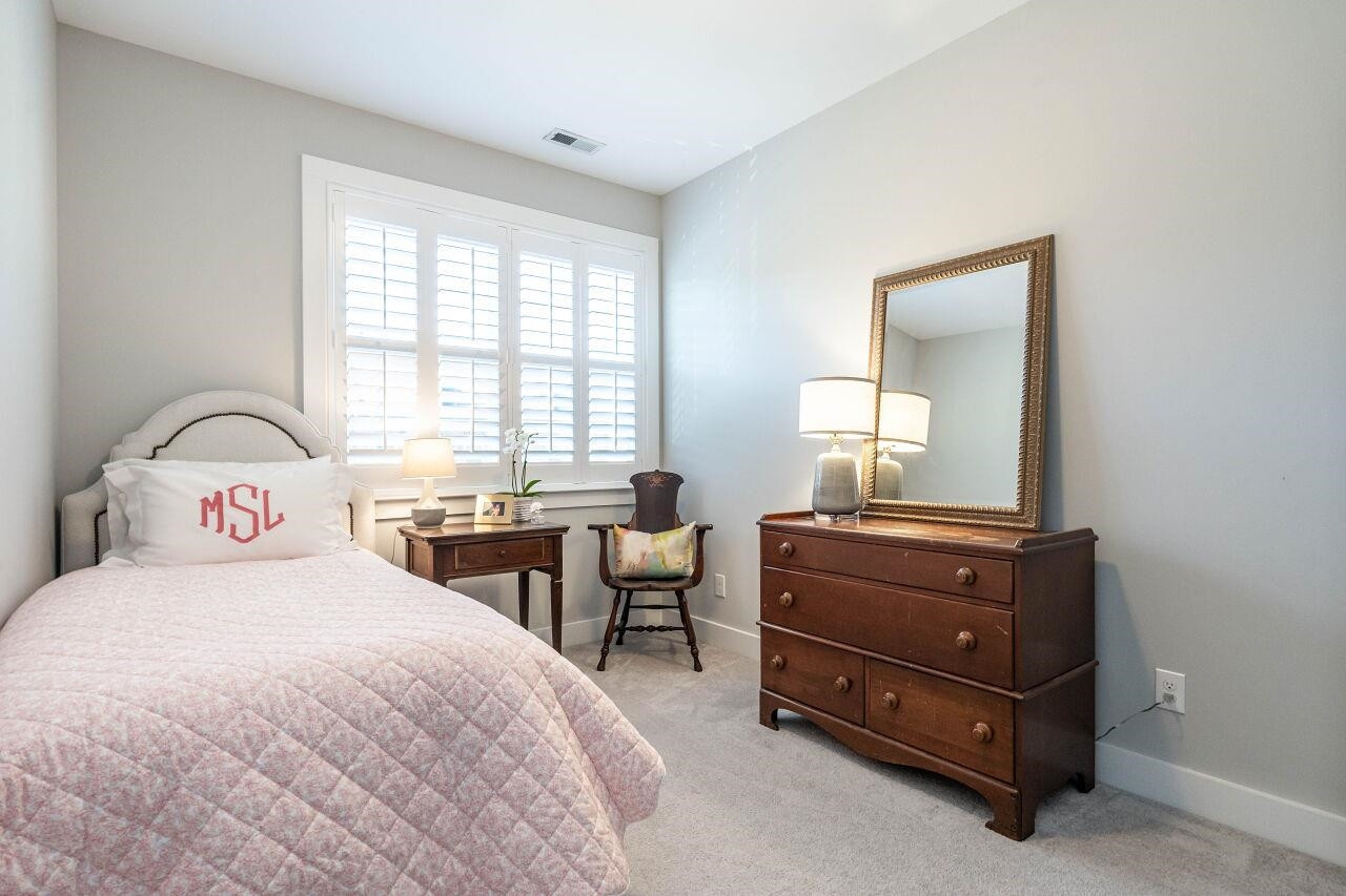 807 Bankston Woods Way Raleigh, NC 27609 - Photo 9 of 12 Bedroom