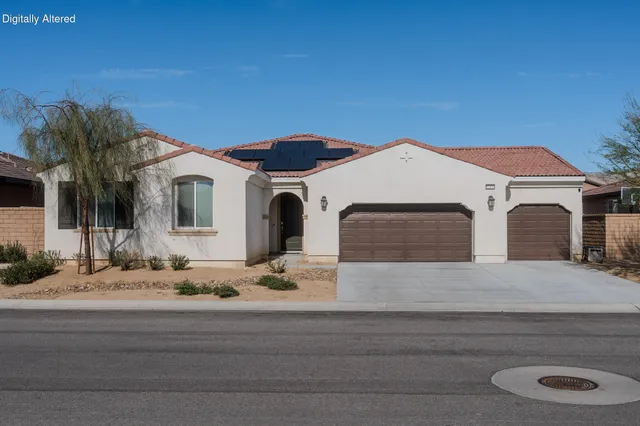 $640,000 | 82120 Verdi Road, Indio, CA 92203