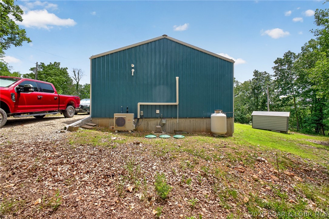 27444 Golden Beach Road Barnett, MO 65011 - Photo 29 of 42 Septic & field, newly designed & service agreement