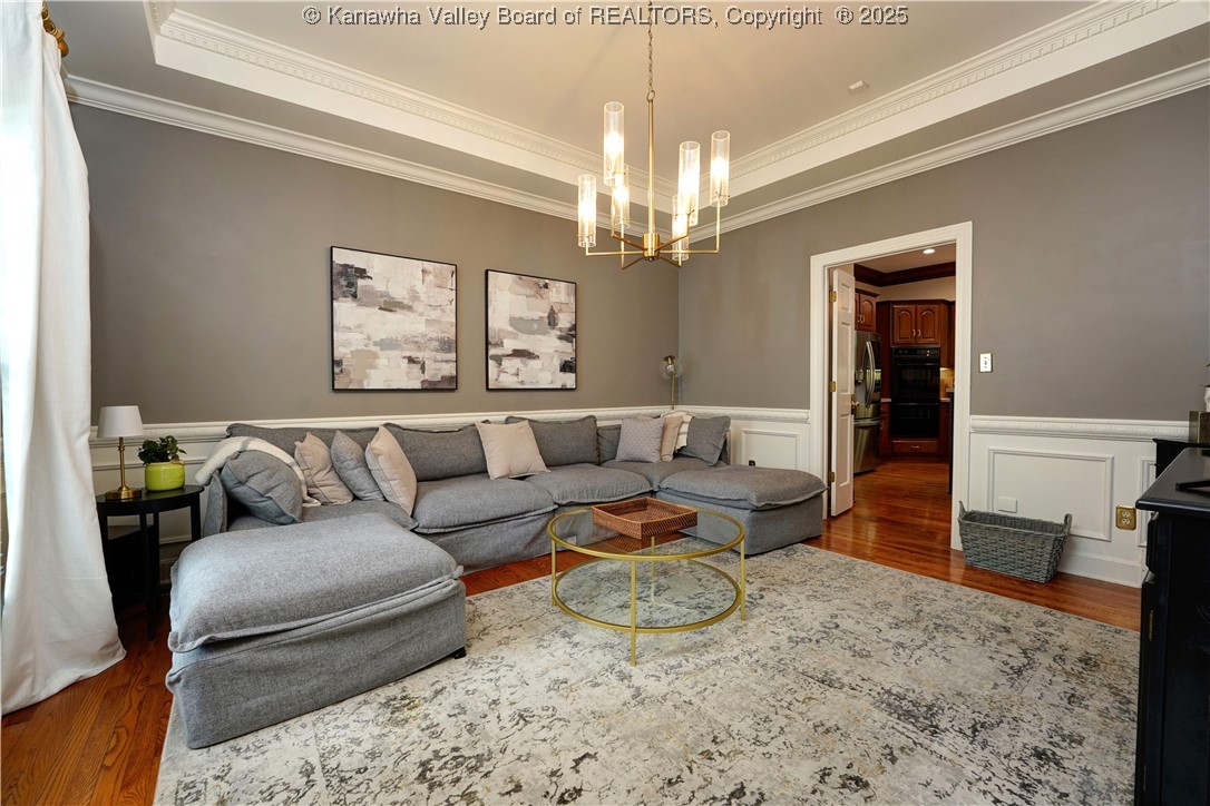 135 East Ridge Road Charleston, WV 25314 - Photo 4 of 50 Gallery Image 4