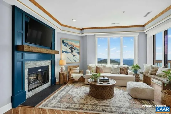$448,000 | 1933 Highridge Place, Roseland, VA 22967