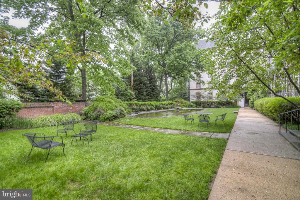 6 Upland Road, Unit Q2 Baltimore, MD 21210 - Photo 23 of 23 Common Grounds