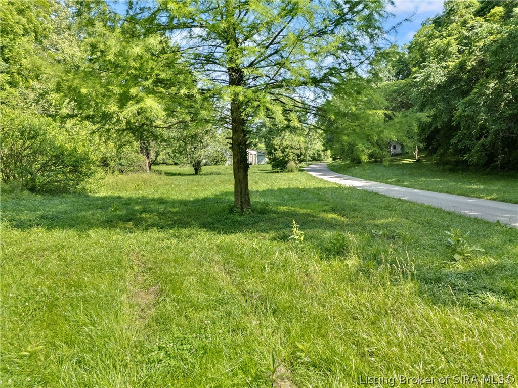 902 Miles Road Nabb, IN 47147 - Photo 29 of 49