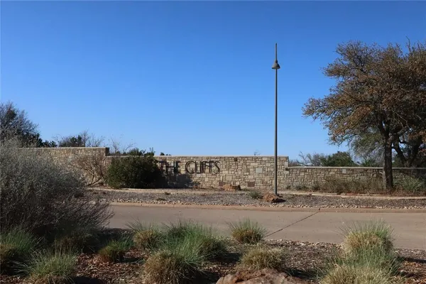 $49,000 | 12 Shoal Creek Circle, Graford, TX 76449