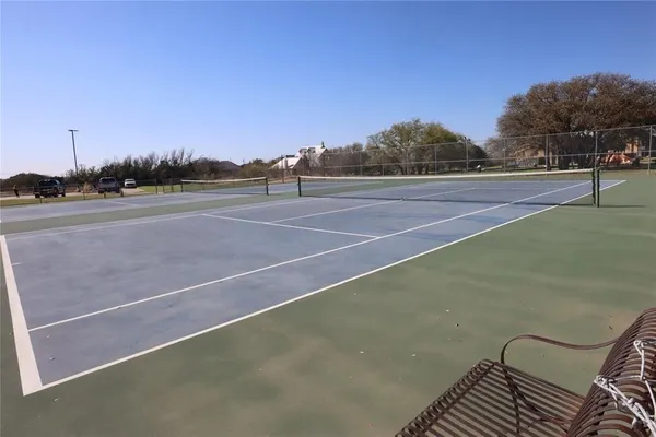 $49,000 | 12 Shoal Creek Circle, Graford, TX 76449