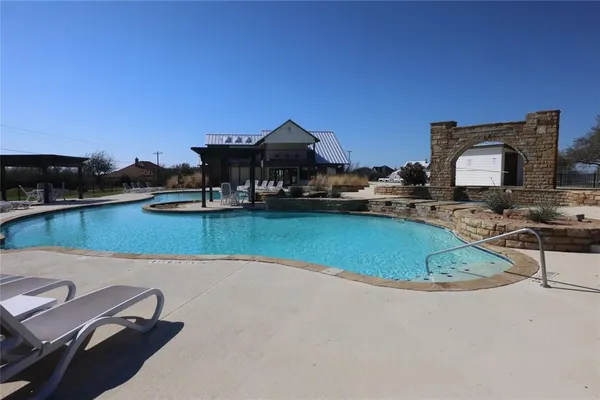$49,000 | 12 Shoal Creek Circle, Graford, TX 76449