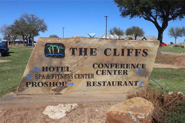 $49,000 | 12 Shoal Creek Circle, Graford, TX 76449