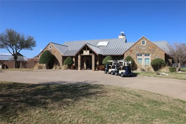$49,000 | 12 Shoal Creek Circle, Graford, TX 76449