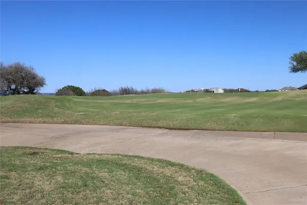 $49,000 | 12 Shoal Creek Circle, Graford, TX 76449