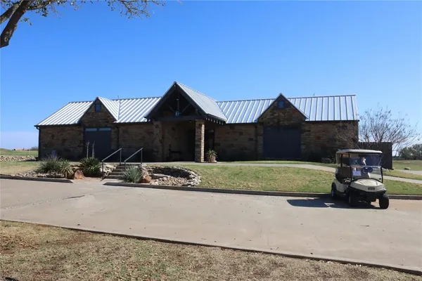 $49,000 | 12 Shoal Creek Circle, Graford, TX 76449