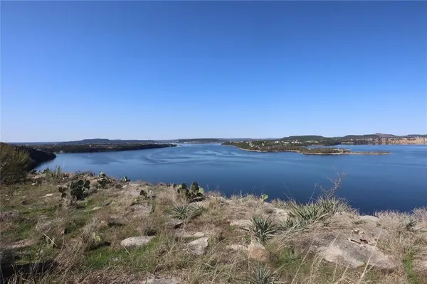 $49,000 | 12 Shoal Creek Circle, Graford, TX 76449