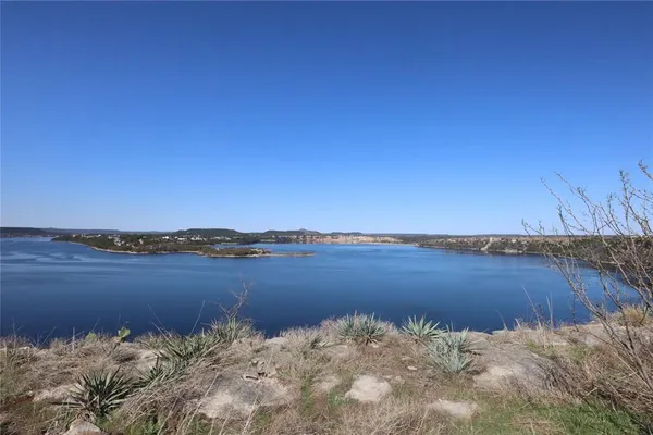 $49,000 | 12 Shoal Creek Circle, Graford, TX 76449