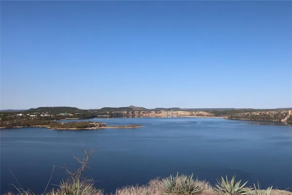 $49,000 | 12 Shoal Creek Circle, Graford, TX 76449