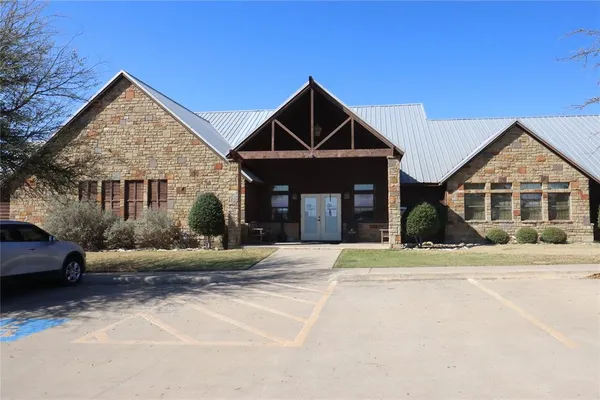 $49,000 | 12 Shoal Creek Circle, Graford, TX 76449