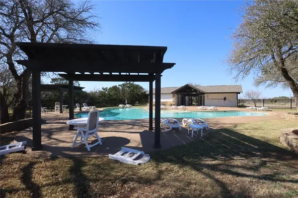 $49,000 | 12 Shoal Creek Circle, Graford, TX 76449