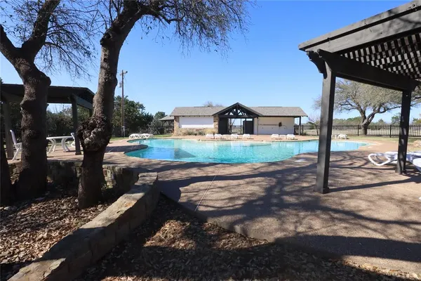 $49,000 | 12 Shoal Creek Circle, Graford, TX 76449