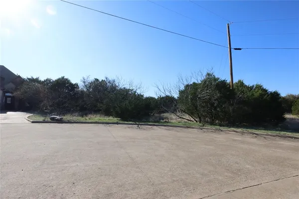 $49,000 | 12 Shoal Creek Circle, Graford, TX 76449