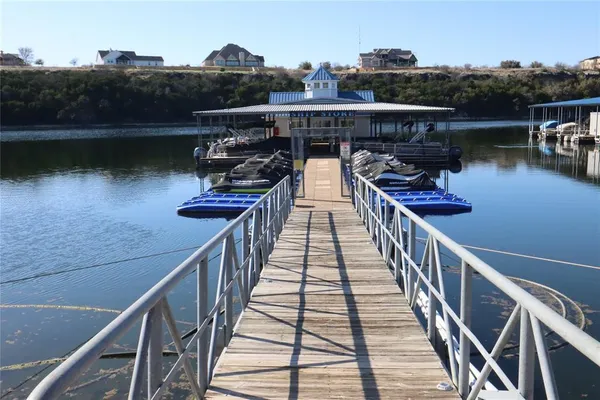 $49,000 | 12 Shoal Creek Circle, Graford, TX 76449