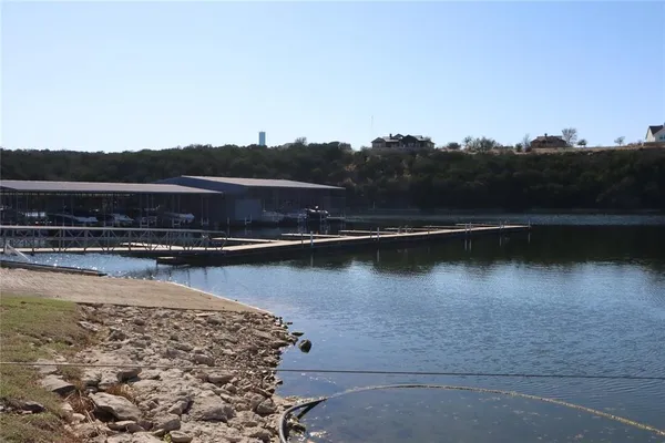 $49,000 | 12 Shoal Creek Circle, Graford, TX 76449