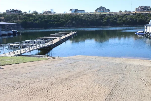 $49,000 | 12 Shoal Creek Circle, Graford, TX 76449