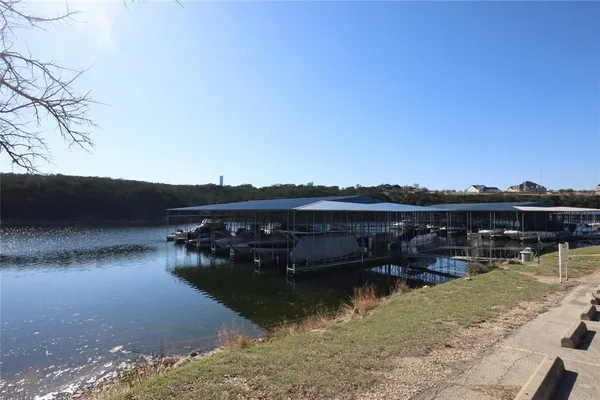 $49,000 | 12 Shoal Creek Circle, Graford, TX 76449